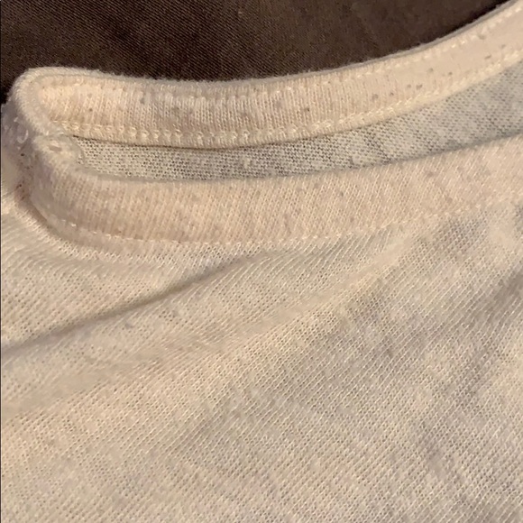 Lucky Brand super cute tank top! Great fabric - Picture 8 of 8